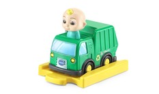 CoComelon™ Go! Go! Smart Wheels® JJ's Recycling Truck & Track